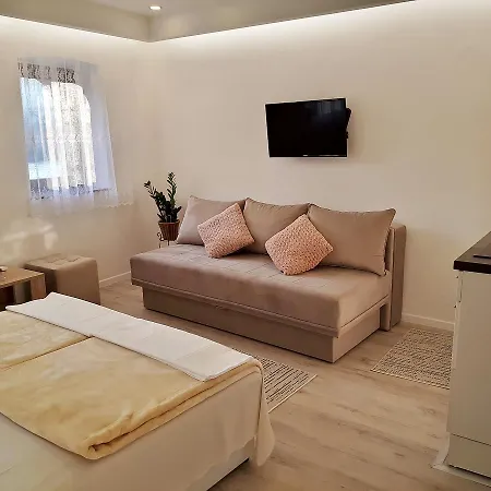Frida Apartment Mostar Exterior foto
