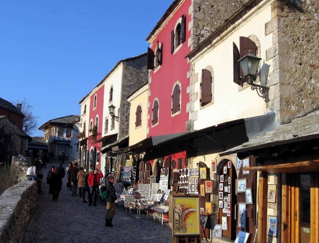 Frida Apartment Mostar