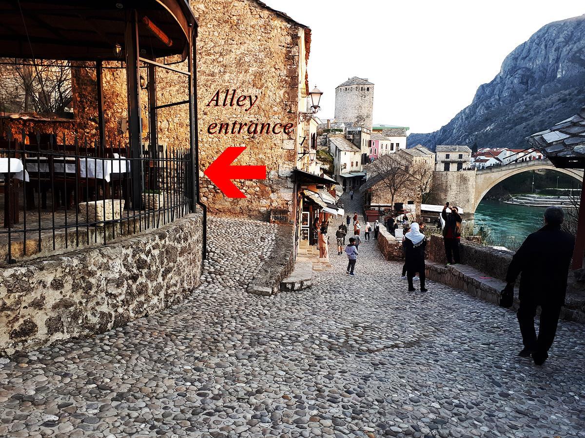 Frida Apartment Mostar