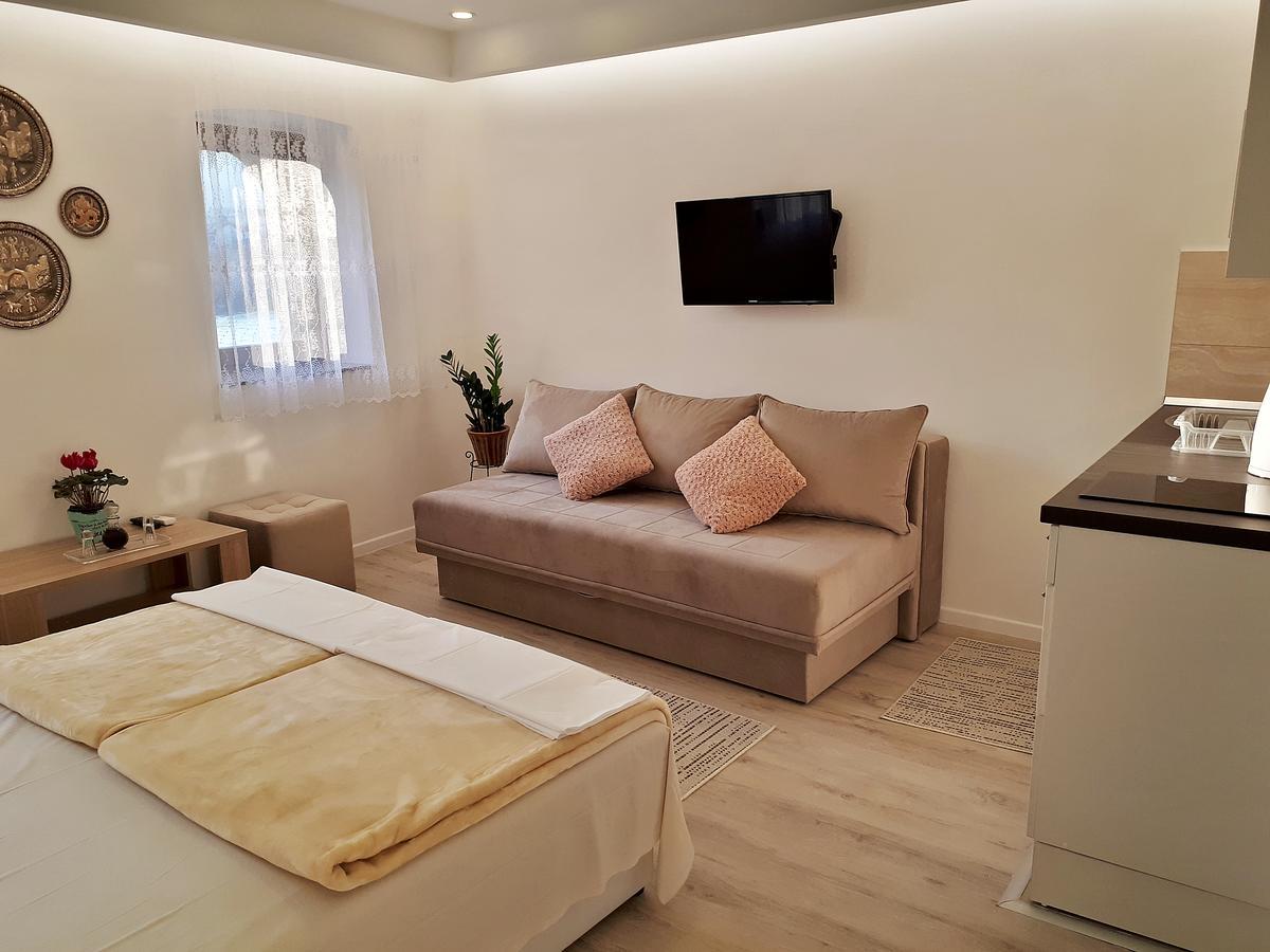 Frida Apartment