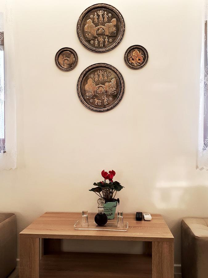 Frida Apartment Mostar